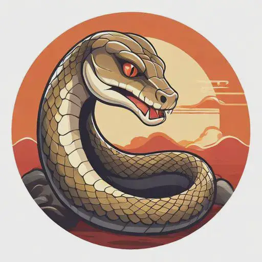 属蛇和什么属相最合适最合财，蛇最忌讳的三个属相