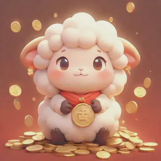 属羊人用什么微信头像能招财