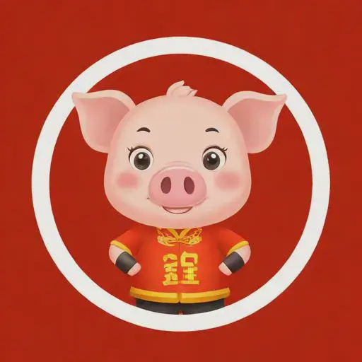 属猪2025年犯太岁穿什么颜色：属猪今年适合什么颜色