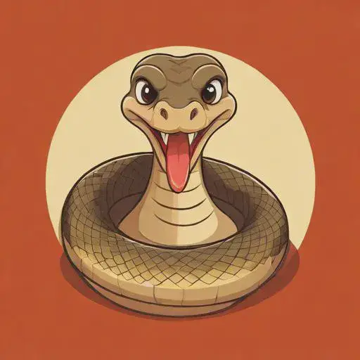 属蛇的今年多大的年龄表2025：属蛇出生年份速查