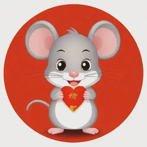 1996年属鼠名字带什么字好，属鼠1996涧下水命详解