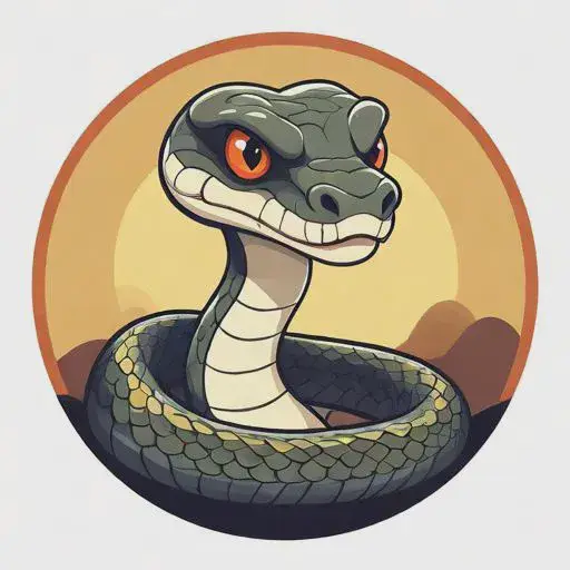 属蛇的人性格是什么样子的呢