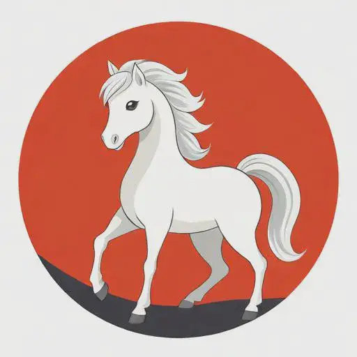 生肖马2025年全年运势完整版