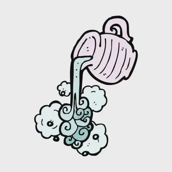 水瓶座能量峰值时刻