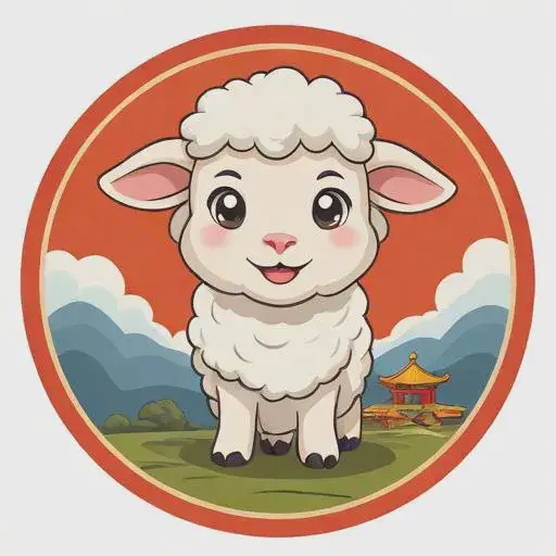 1979属羊2025年运势：79年属羊46岁有一灾