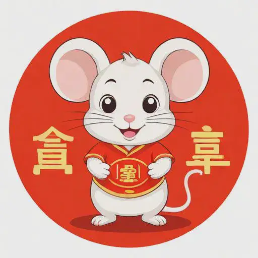 96年生肖鼠2025年运势