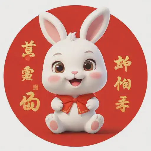 2025年属兔的全年运势详解:1975年属兔的2025年每月运势 2025年属兔的全年运势详解:1975年属兔的2025年每月运势