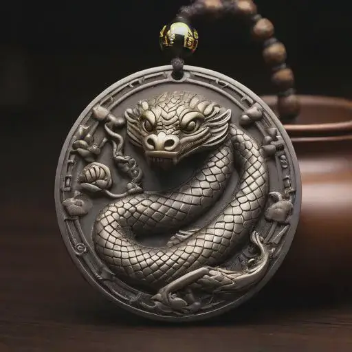 属蛇2025本命年佩戴好男，蛇年今年佩戴什么好