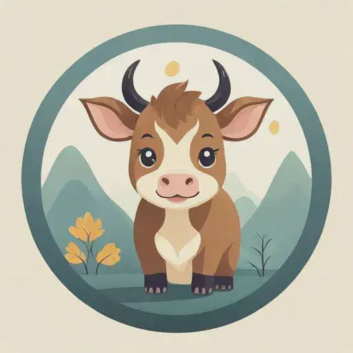 十二生肖的故事绘本电子版图片