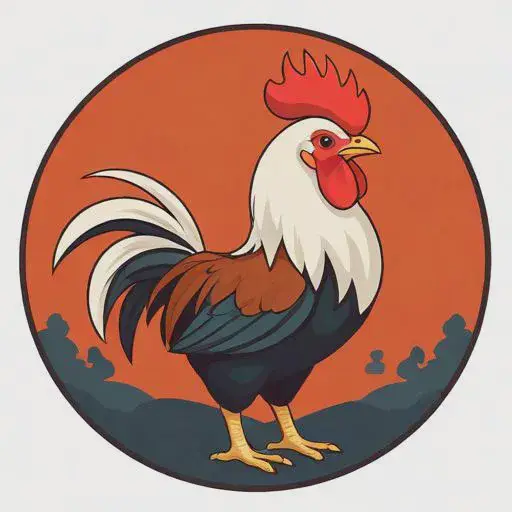 2025年生肖鸡的全年运势