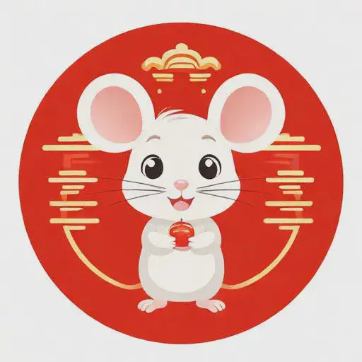 属鼠运势2025年运势详解