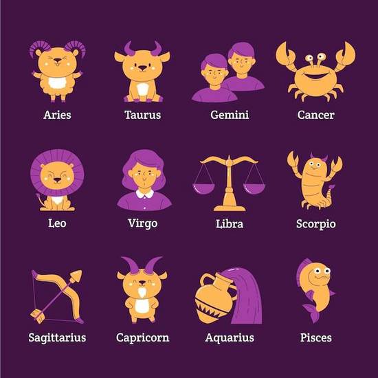 查星座阴历阳历对照表（快速查询农历阳历转换表）