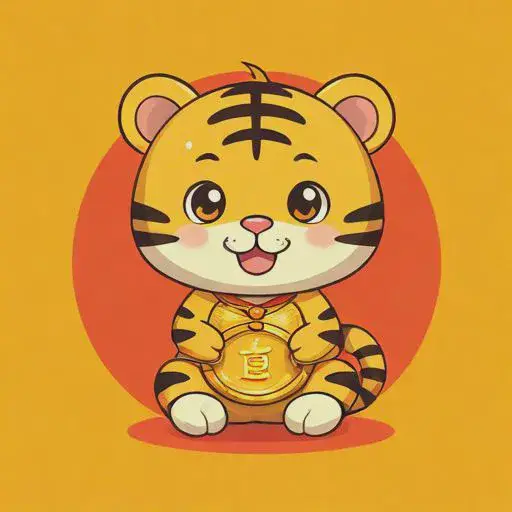 1974属虎穿什么颜色旺财