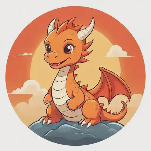 2025年属龙人的全年运势