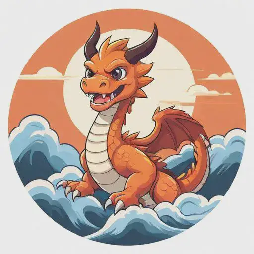 1988年属龙6月的是什么命