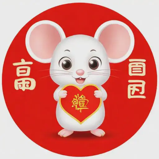 属鼠的最佳婚配属相表大全男士：鼠的最佳属相婚配表