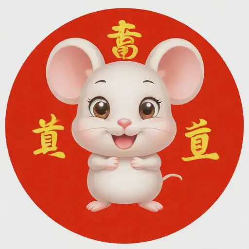 2025年属鼠全年运势及运程：属鼠人2025年运势详解