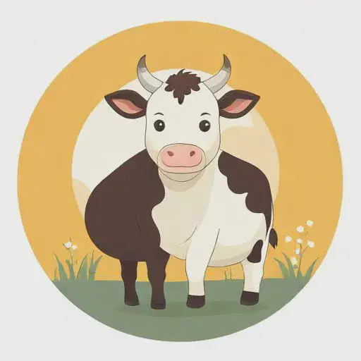 属牛和什么属相相冲子女运势