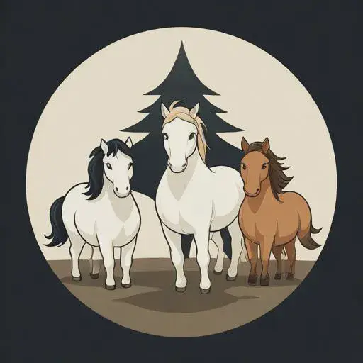 马的三合和六个合生肖是什么