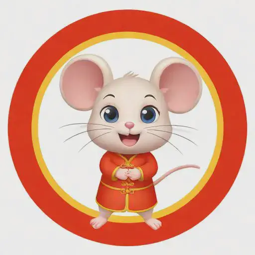 24年属鼠人的全年运势卜易居：1972属鼠人全年运势如何