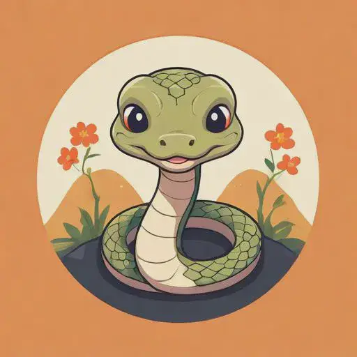 属蛇3月19日出生好不好呢