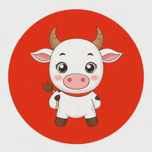 属牛的今年多大2025年虚岁：属牛的年龄表