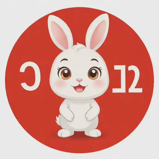 属兔的2025年多大年龄了：2025年属兔的年龄表