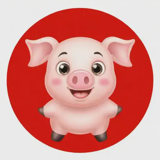 属猪人2025年今日财运运势：属猪今日运势偏财运