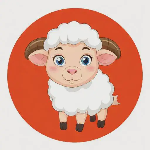 1979年属羊相冲生肖是什么，79年的羊和什么属相相克