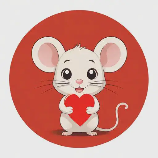 1996属鼠婚姻找哪个方向的好：属鼠婚姻性格磨合