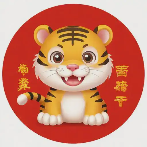 2025属虎破太岁最佳方法：属虎今年犯太岁怎么化解