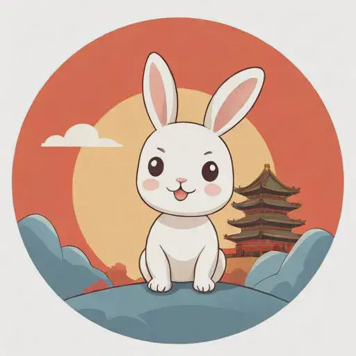 87年兔什么时候转大运2025，87年兔一生的大运时间