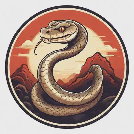 属蛇人在2025年的全年运势：属蛇人2025年运势