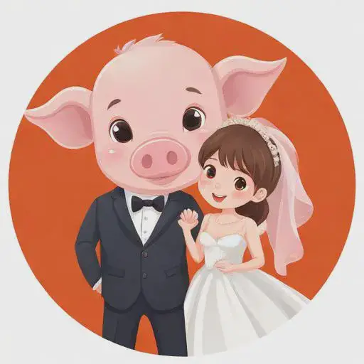 95属猪女最佳婚配对象是什么:95属猪女人最佳丈夫 95属猪女最佳婚配对象是什么:95属猪女人最佳丈夫