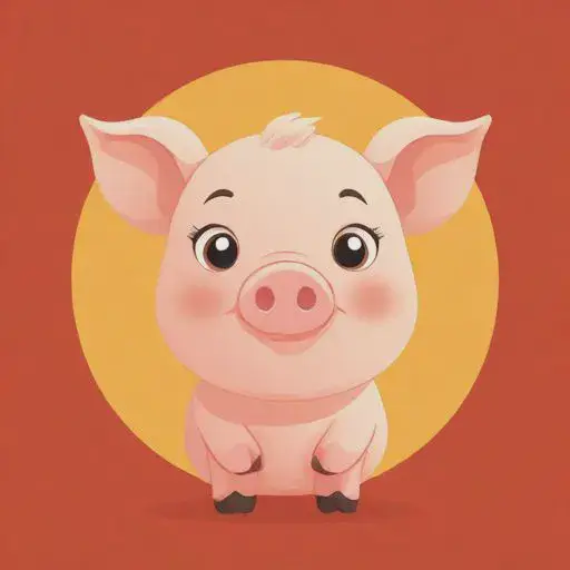 属猪的今年多大岁数2025年：属猪运势年龄关联