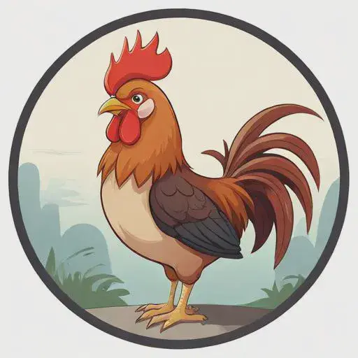 属鸡的2025年是多大岁数：属鸡的2025年龄