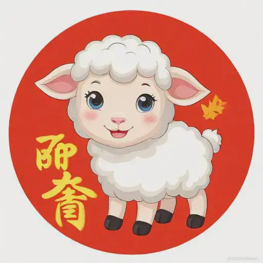 1979年属羊一生有二婚之命，79年属羊46岁有一灾