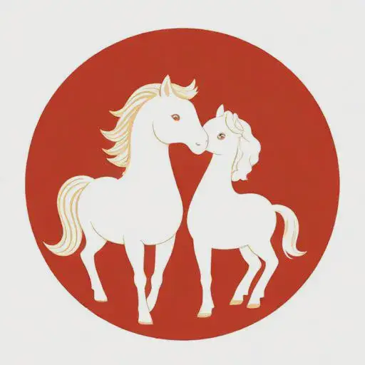 属马三合和三冲属相婚姻好吗：1990年属马三合关系