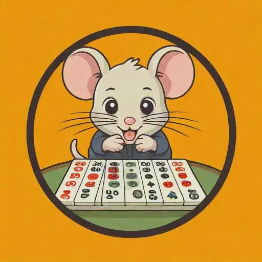 72属鼠今天下午打麻将偏财