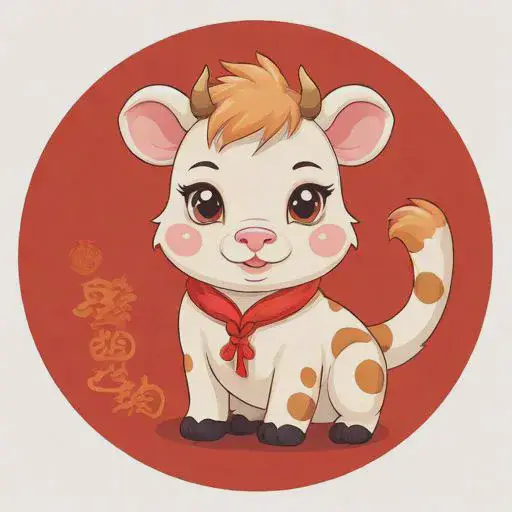 十二生肖什么没有尾巴的动物呢：生肖民间传说生肖趣谈