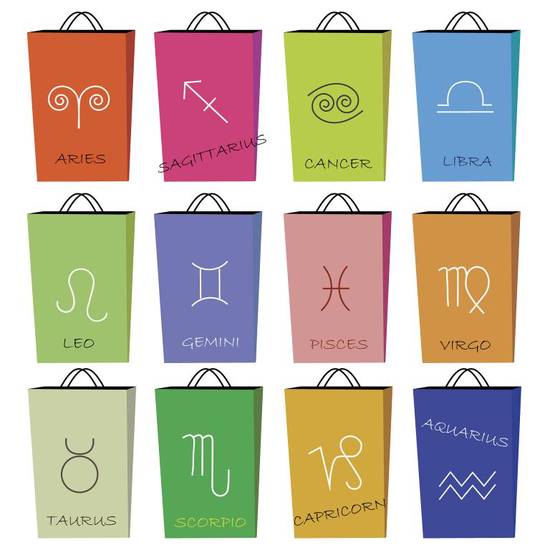 黄历运势和星座运势不一样