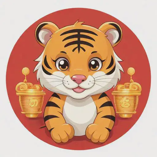 2025属虎不能戴三样东西，属虎的不能带三样东西