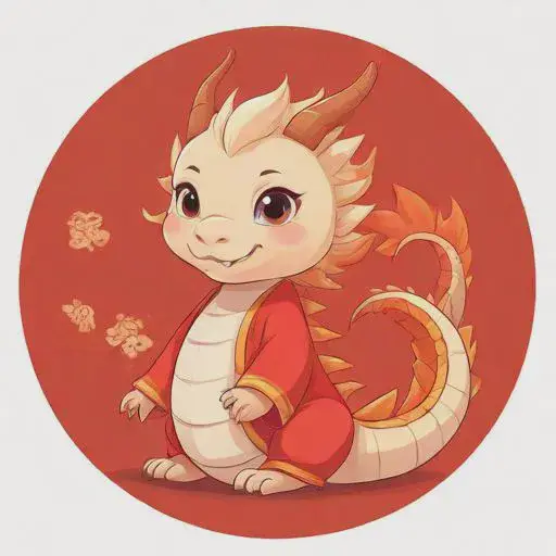 2000属龙女配什么属相最好呢：2000年属龙女的和什么属相最配