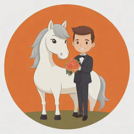 78年属马的最佳婚配属相男