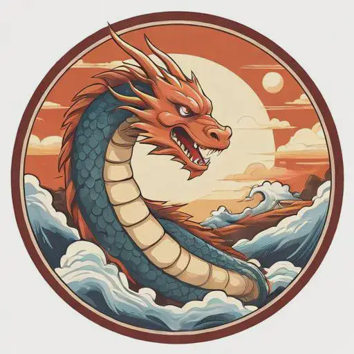 1952属龙2025年多大岁数，1952年属龙人的灾难年龄