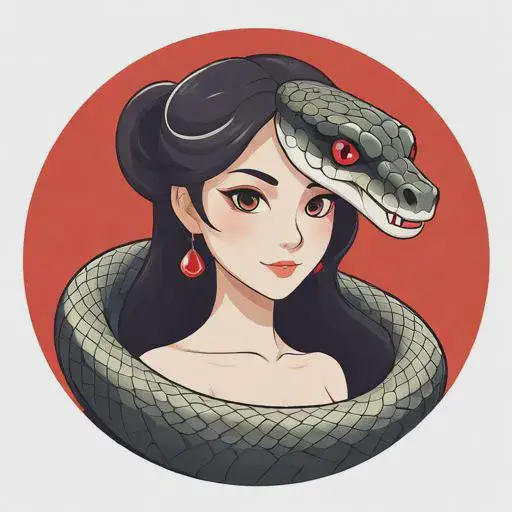 属蛇女最佳婚配前十名属相是什么