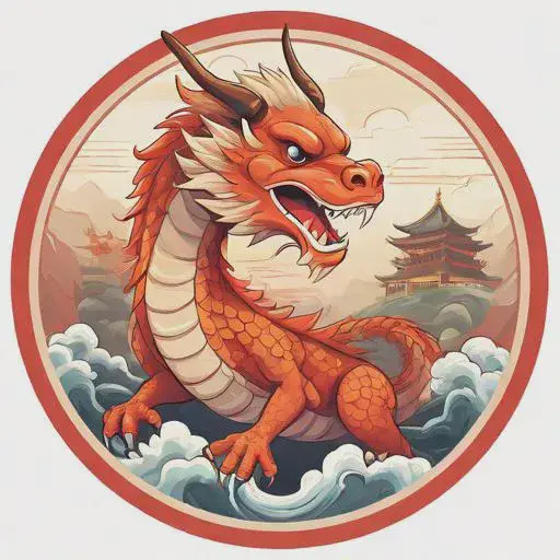 2025生肖龙每月运势运程，2025年属龙人的全年运势