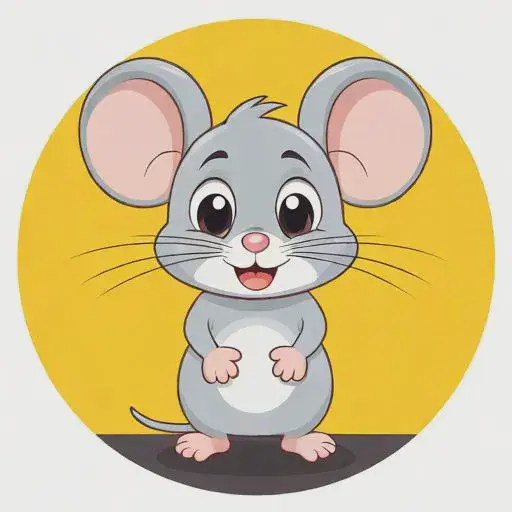 属鼠的都是几几年的都是多大