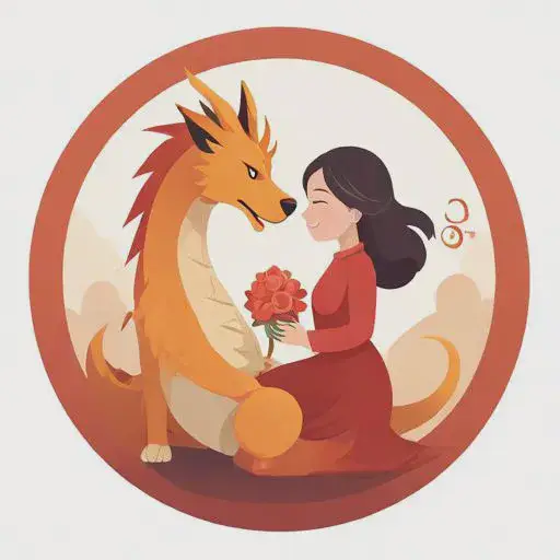 属狗的和属龙的相克吗婚姻如何，生肖现实因素