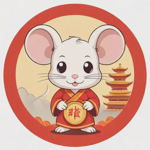 1996年属鼠未来5年运势 1996年属鼠未来5年运势